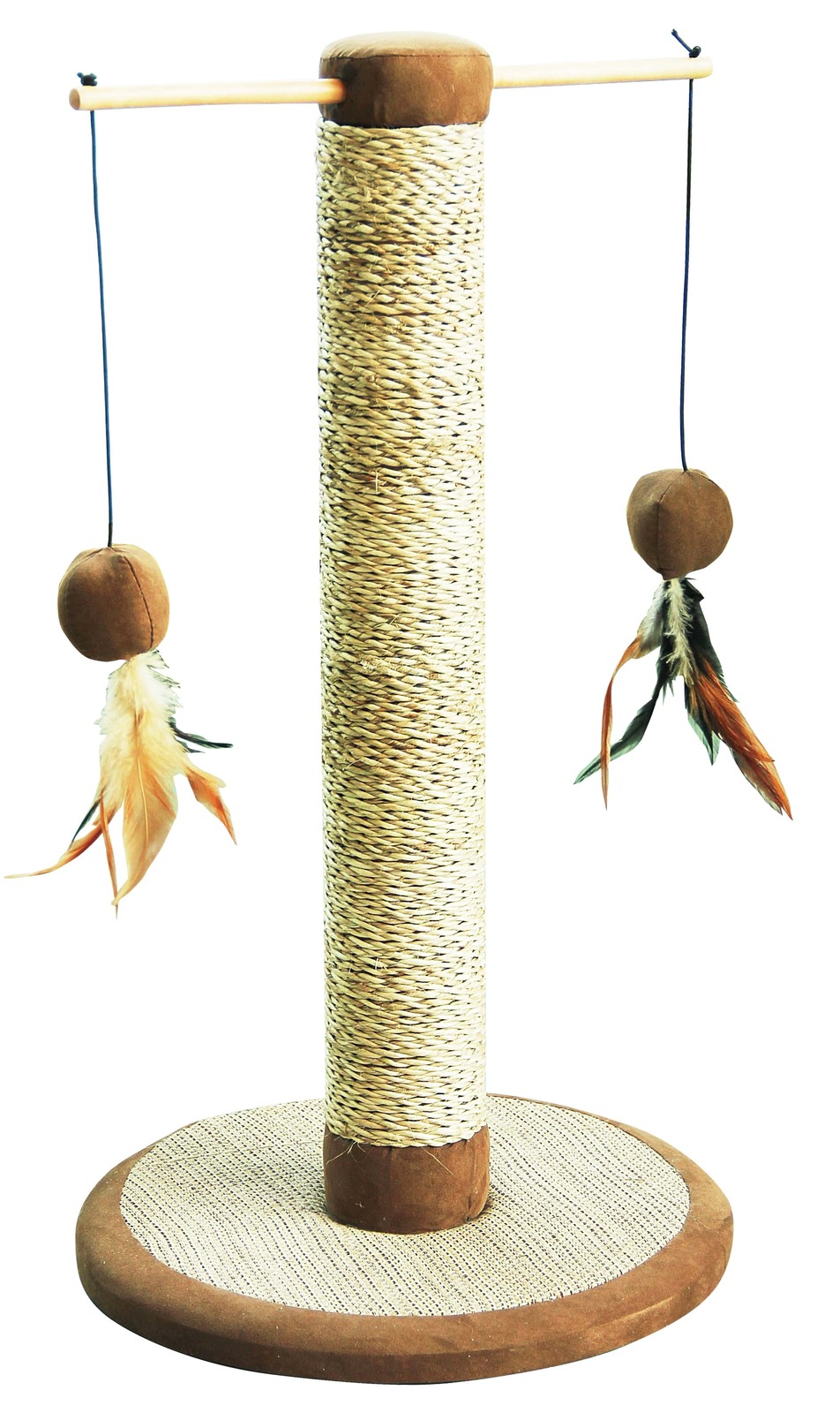 Pawise: Cat Play Pen - 35x35x55cm image