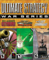 Ultimate Strategy: War Series for PC Ultimate Strategy: War Series for PC
