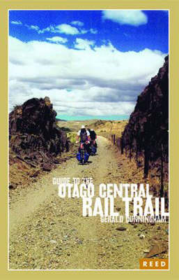 Guide to the Otago Central Rail Trail by G. Cunningham image