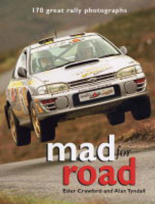 Mad for Road by Esler Crawford image