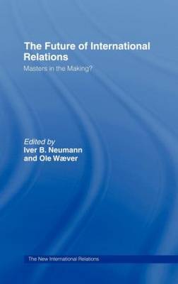 The Future of International Relations image