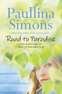 Road to Paradise by Paullina Simons image