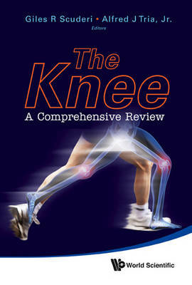 Knee, The: A Comprehensive Review on Hardback