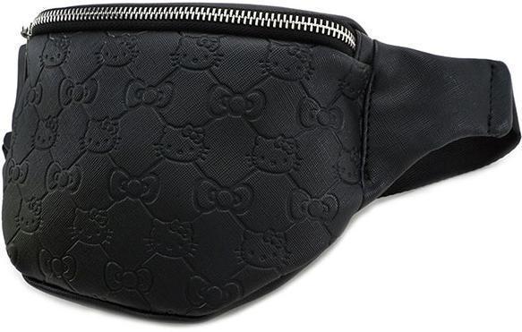 loungefly hello kitty fanny pack