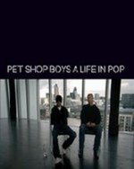 Pet Shop Boys - Life In Pop on DVD Pet Shop Boys - Life In Pop on DVD