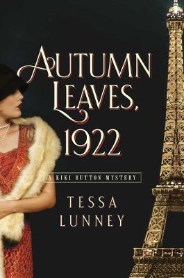 Autumn Leaves, 1922 by Tessa Lunney image