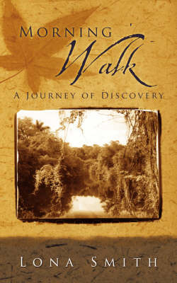 Morning Walk by Lona Smith image