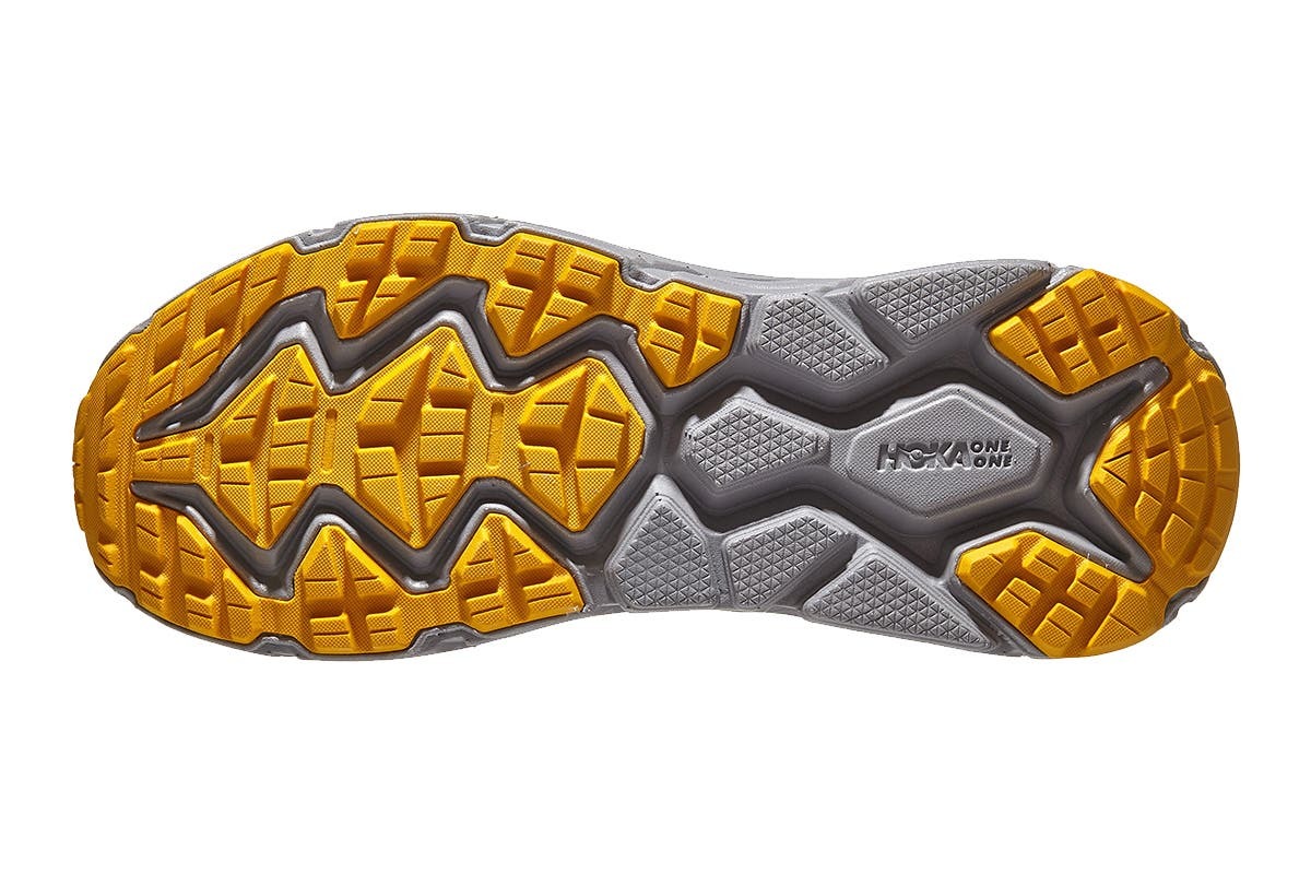 Buy Hoka One One Men's Challenger ATR 6 Trail Running Shoes at Mighty