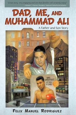 Dad, Me, and Muhammad Ali image