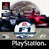 F1 Championship 2000 (Platinum) for F1 Championship 2000 (Platinum) for