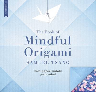 The Book of Mindful Origami image