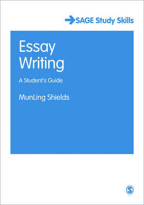 Essay Writing by MunLing Shields image
