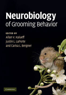 Neurobiology of Grooming Behavior image