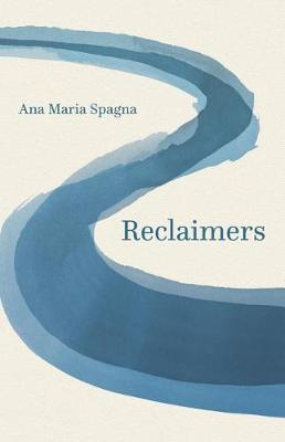 Reclaimers by Ana Maria Spagna image