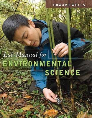 Lab Manual for Environmental Science by Brooks/Cole image
