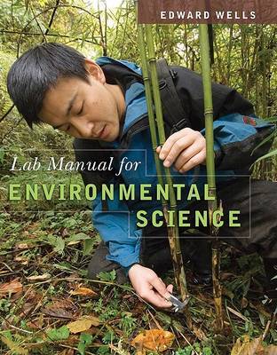 Lab Manual for Environmental Science image