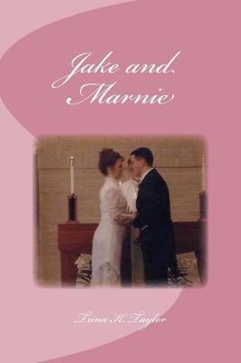 Jake and Marnie by Trina K Taylor image