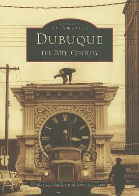 Dubuque by James L Shaffer image