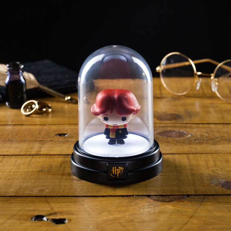 Ron Mini Bell Jar Light image