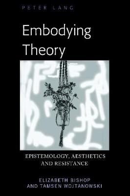 Embodying Theory by Elizabeth Bishop image