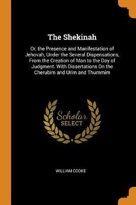 The Shekinah by William Cooke image