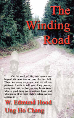 The Winding Road by W.Edmund Hood image