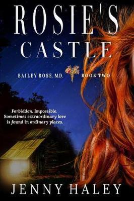 Rosie's Castle by Jenny Haley image
