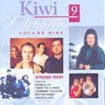 Kiwi Classics Vol.  9 on CD by Various