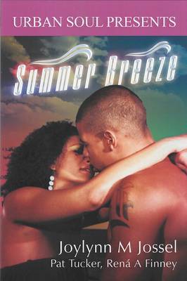 Summer Breeze by Joylynn M. Jossel image