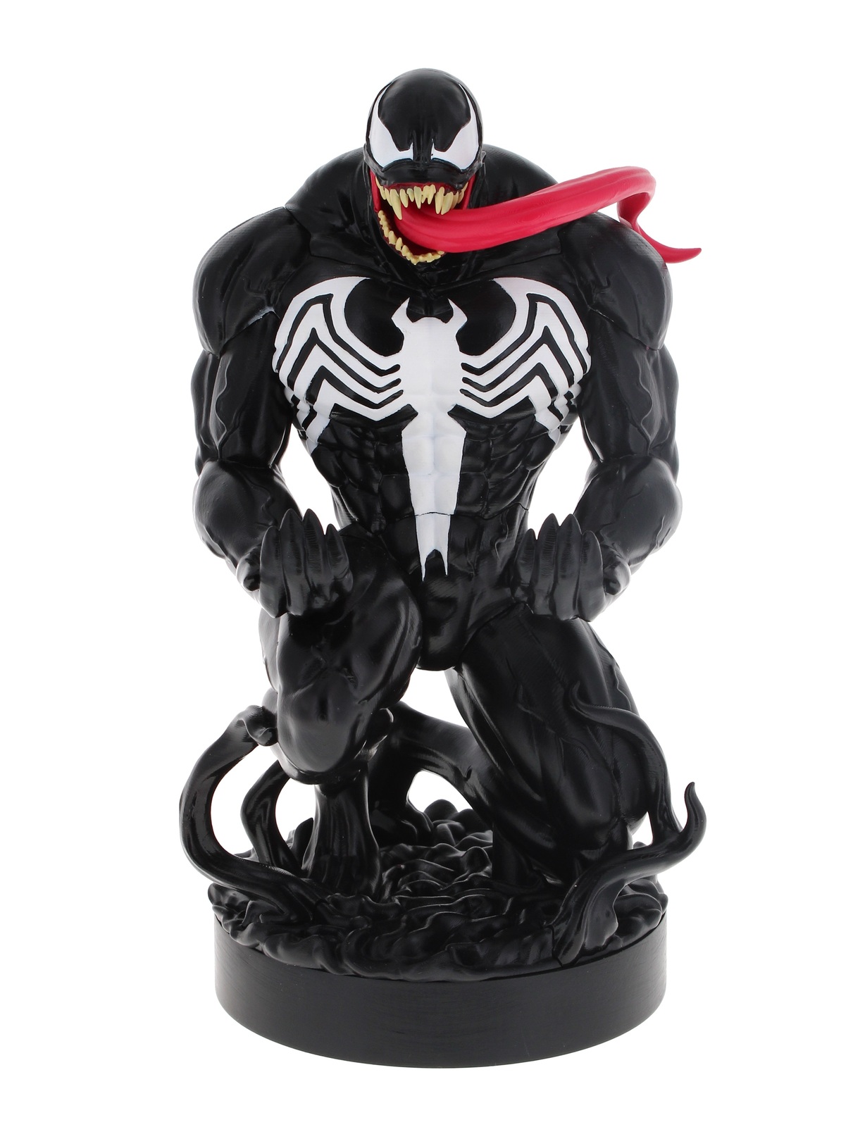 Cable Guy Controller Holder Venom PS5, PS4, Xbox Series X, Xbox One