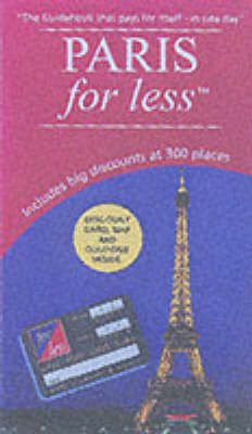 Paris for Less image