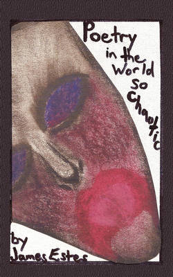 Poetry in the World So Chaotic by James Estes image