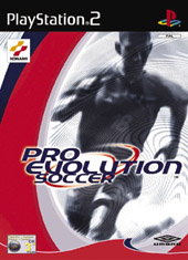 Pro Evolution Soccer for PS2 Pro Evolution Soccer for PS2