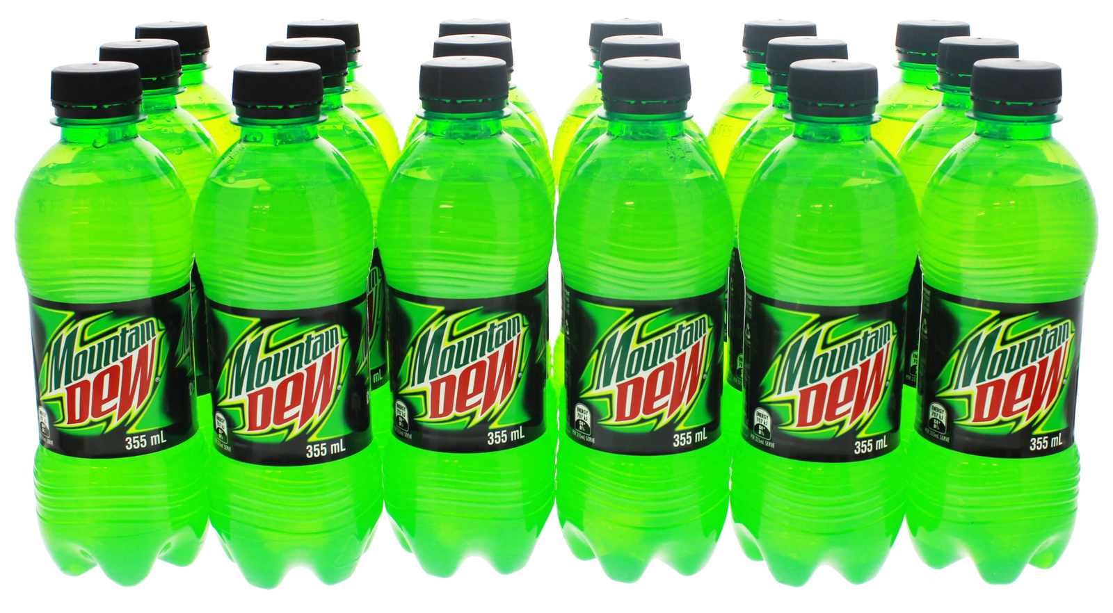 Mountain Dew (355ml) image