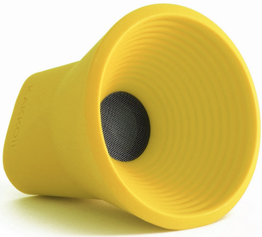 kakkoii speaker