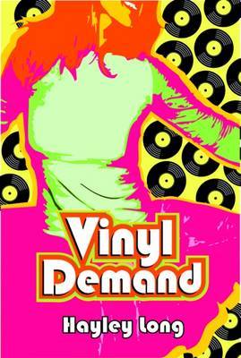 Vinyl Demand image