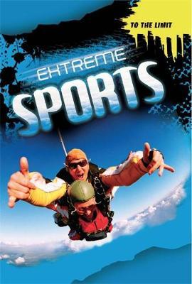 Extreme Sports by Jim Pipe image