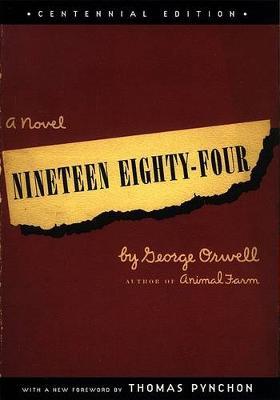 Nineteen Eighty Four George Orwell Book In Stock Buy Now At