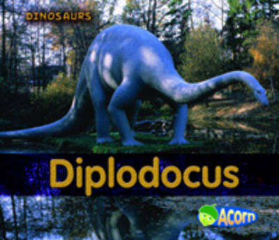 Diplodocus by Daniel Nunn image