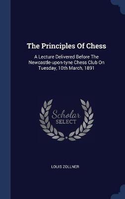 The Principles of Chess image