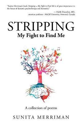 Stripping by Sunita Merriman image