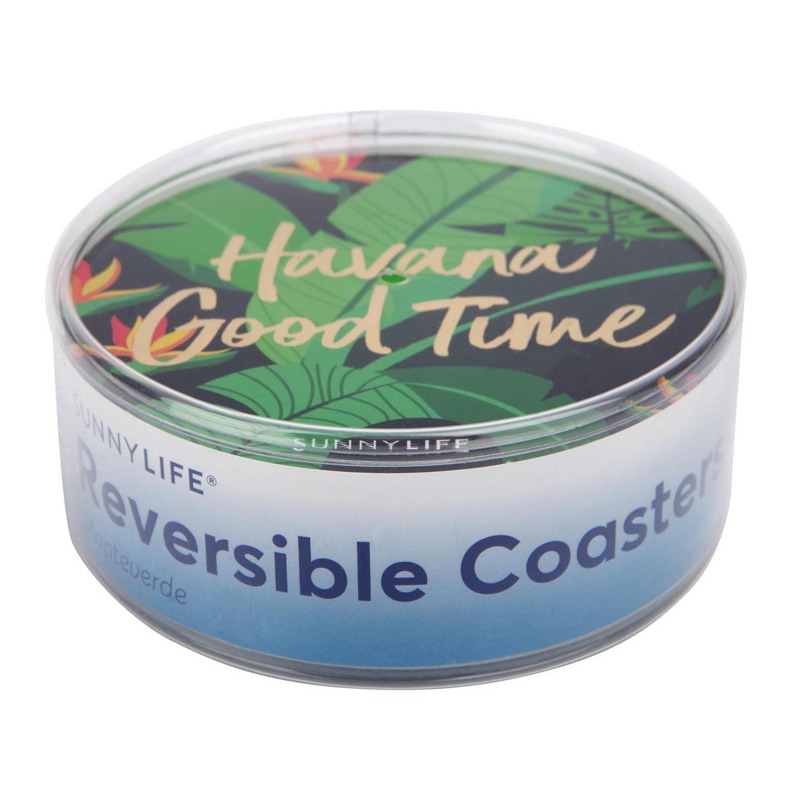 Sunnylife Coasters - Monteverde (Set of 16) image