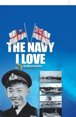 The Navy I Love by Myomalwin image