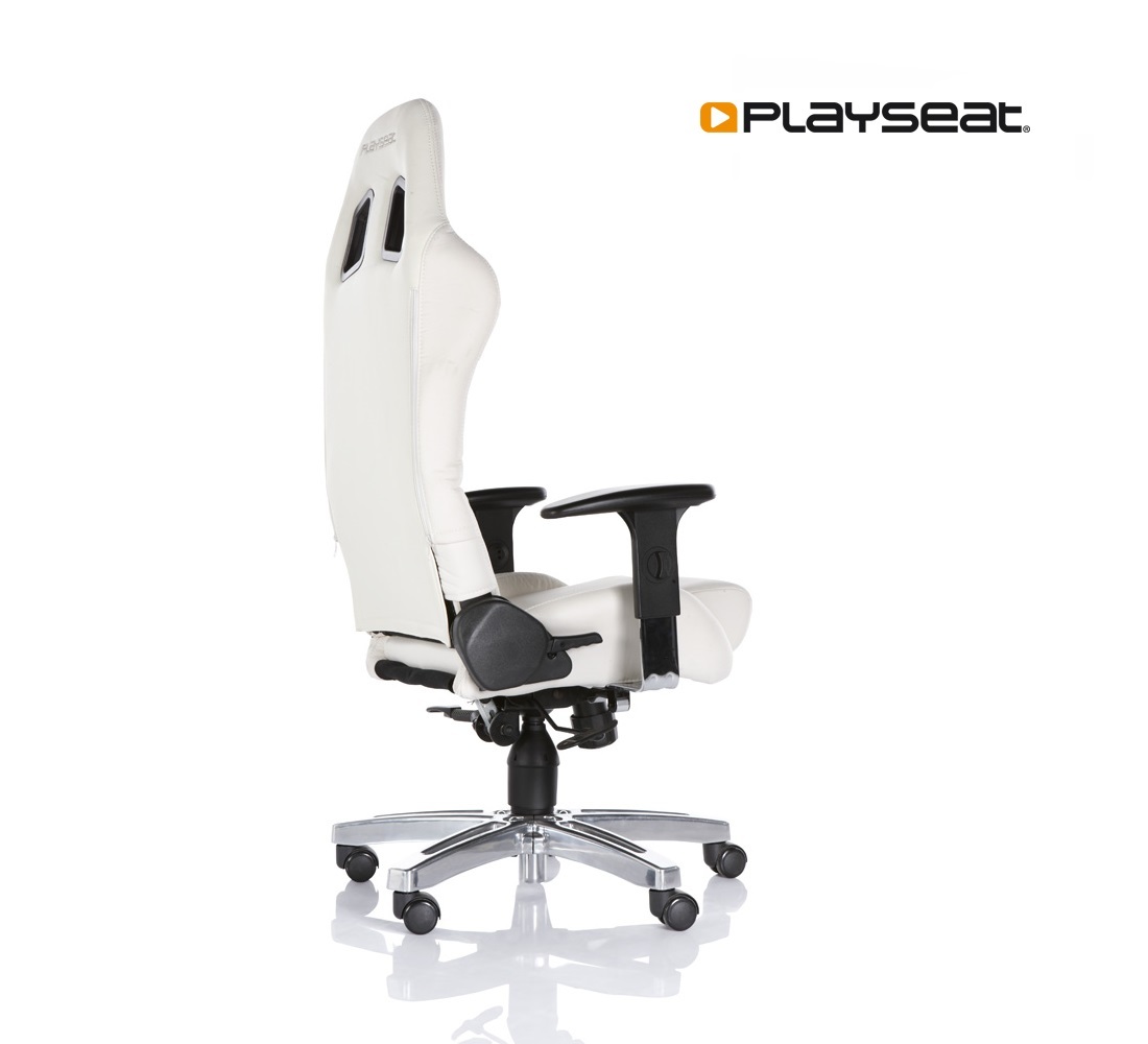 Playseat Gaming Chair – White | | Buy Now | at Mighty Ape NZ