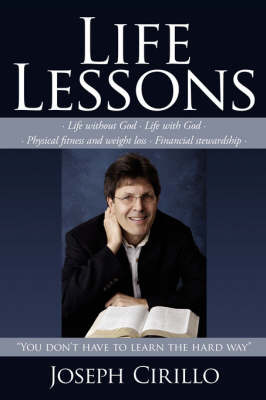 Life Lessons by Jeff Cirillo image