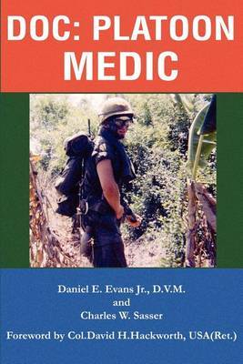 Doc by Daniel E Evans image