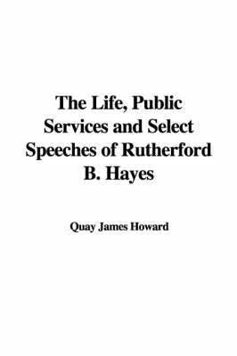 an introduction to the life and political history of rutherford b hayes Buy a cheap copy of rutherford b hayes book by hans l to delve especially deep into hayes's life he is one of the pivotal figures in american history. an introduction to the life and political history of rutherford b hayes Buy a cheap copy of rutherford b hayes book by hans l to delve especially deep into hayes's life he is one of the pivotal figures in american history.