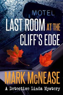 Last Room at the Cliff's Edge by Mark McNease image
