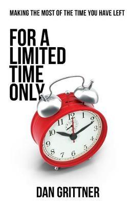 For a Limited Time Only by Dan Grittner image