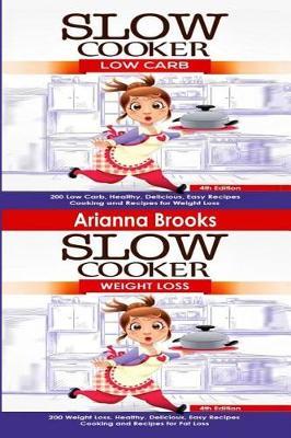 Slow Cooker by Arianna Brooks image